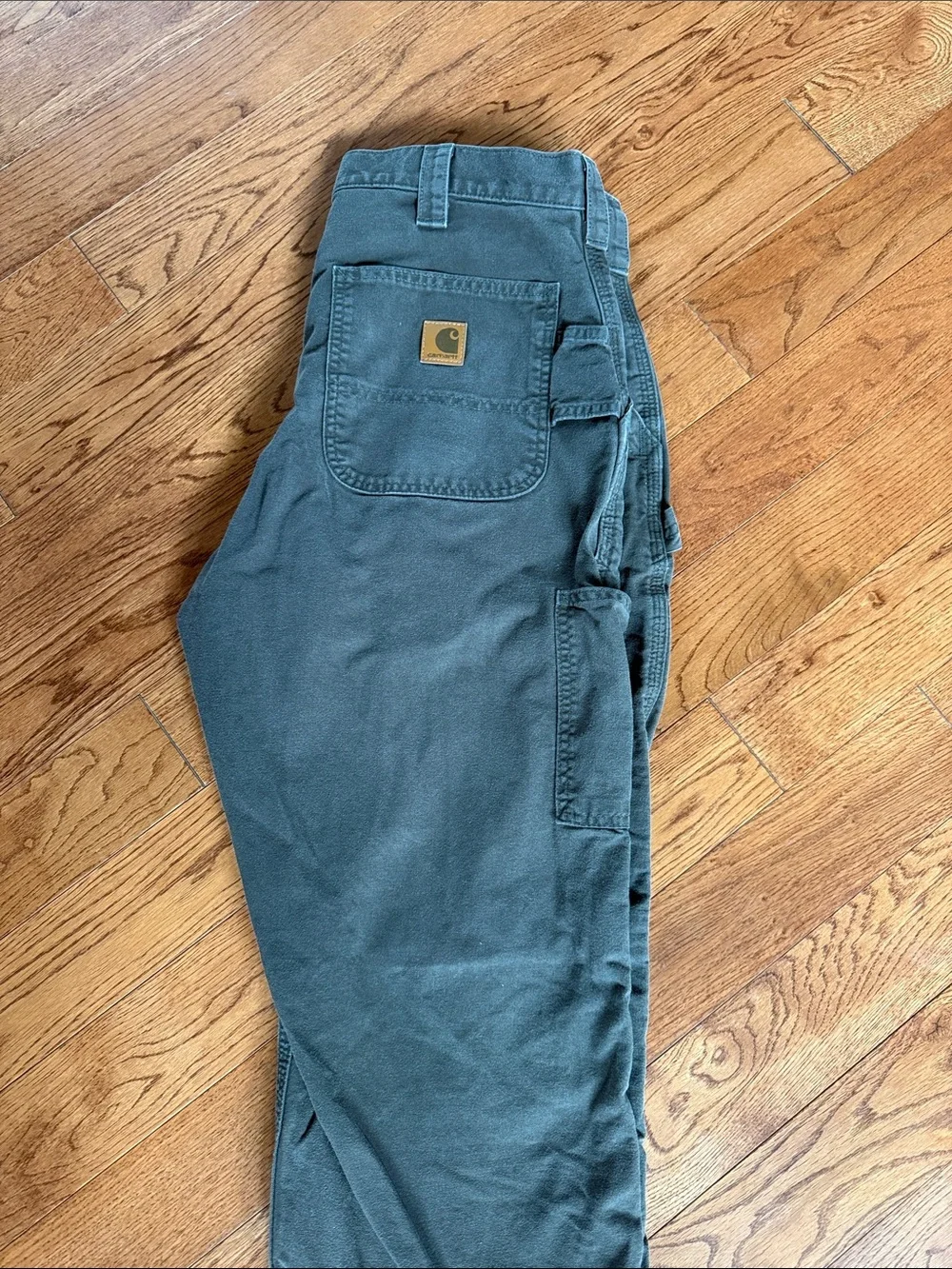 Carhartt sturdy cargo